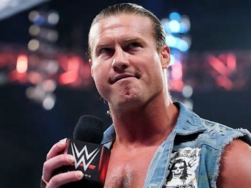 Former WWE Star Dolph Ziggler Discusses Shift Away From 'Sports Entertainment'