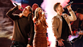 Every Winner Of The Voice Who Was A Four-Chair Turn