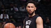 Report: Nets not looking to trade Ben Simmons, are getting Cam Thomas offers