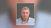 James Island fire chief arrested for DUI on Isle of Palms Connector, police say