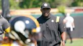 Falcons interview Steelers coach Brian Flores for DC vacancy