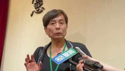 影／96.7％被害家屬反對廢死 台南殺警案家屬批廢死是「沽名釣譽」