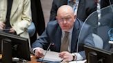 Russia’s UN ambassador refutes Trump pledge to end Ukraine war in a day