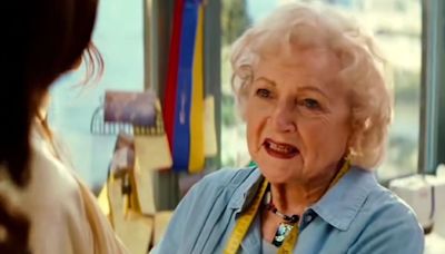 Betty White Almost Turned Down Her Role In The Proposal For This Adorable Reason