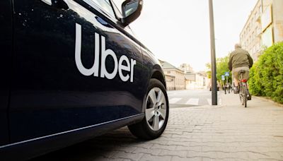 I'm an Uber driver - here's how much we really make and the worst times to book