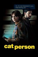 Cat Person (film)