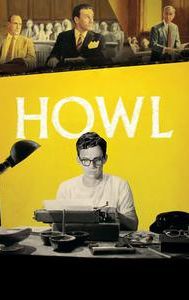 Howl (2010 film)