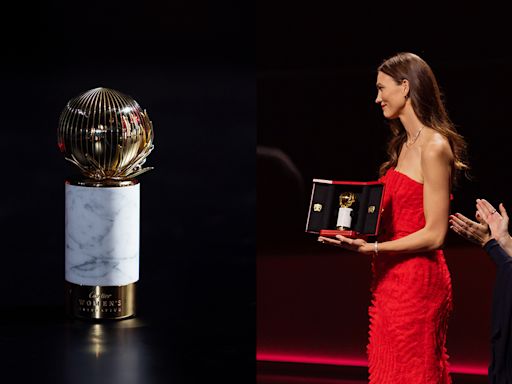 超模 Karlie Kloss 以嘉賓之姿登場：Cartier 公布 2024 年「女性創業家獎」得獎名單！