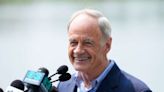 Tom Carper won't seek reelection, latest Senate Democrat to retire