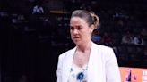 Becky Hammon lleva a Las Vegas Aces a su primer título de la WNBA