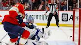 NHL playoffs: Lightning-Panthers Game 5 live updates