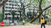 IIT Bombay Indian Patents Surge by 160% to Reach Record High of 421 | Mumbai News - Times of India