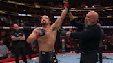 UFC 298 results: Robert Whittaker wins exciting, high-paced striking battle against Paulo Costa