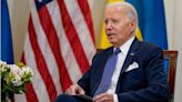 Biden apologizes to Zelenskyy for delayed military aid to Ukraine