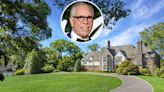 Tommy Hilfiger’s Former Connecticut Estate Hits the Market for $9.7 Million