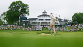 2024 PGA Championship leaderboard: Live coverage, Tiger Woods score, golf scores today in Round 1 at Valhalla