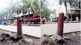 Mira-Bhayandar: Neglected Fire Hydrants Vanishing, Raising Concerns Over Fire Safety