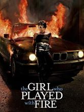 The Girl Who Played with Fire (film)