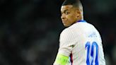 Kylian Mbappé does not expect to play Paris Olympics