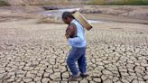 Lecciones de la sequía - Cambio de Michoacán