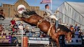 Rodeo de Santa Fe celebrates its 75th year starting Wednesday