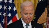 Parkinson-Spezialist im Weißen Haus - Ist US-Präsident Biden krank?