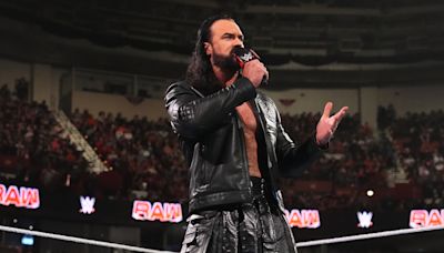Drew McIntyre Details What Was Important About New Deal With WWE - Wrestling Inc.