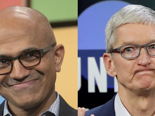 First Tim Cook, now Satya Nadella is also wooing Indonesia — the world's 4th most populous nation