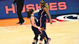 2024 WNBA Draft: UConn seniors Aaliyah Edwards, Nika Muhl both projected first round picks