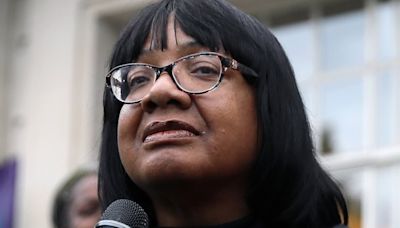 Labour MPs including Diane Abbott 'offered peerages to step down'