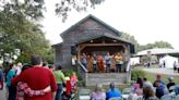 Listen before you go: State Fair musicians are from NC, and you should hear their stuff