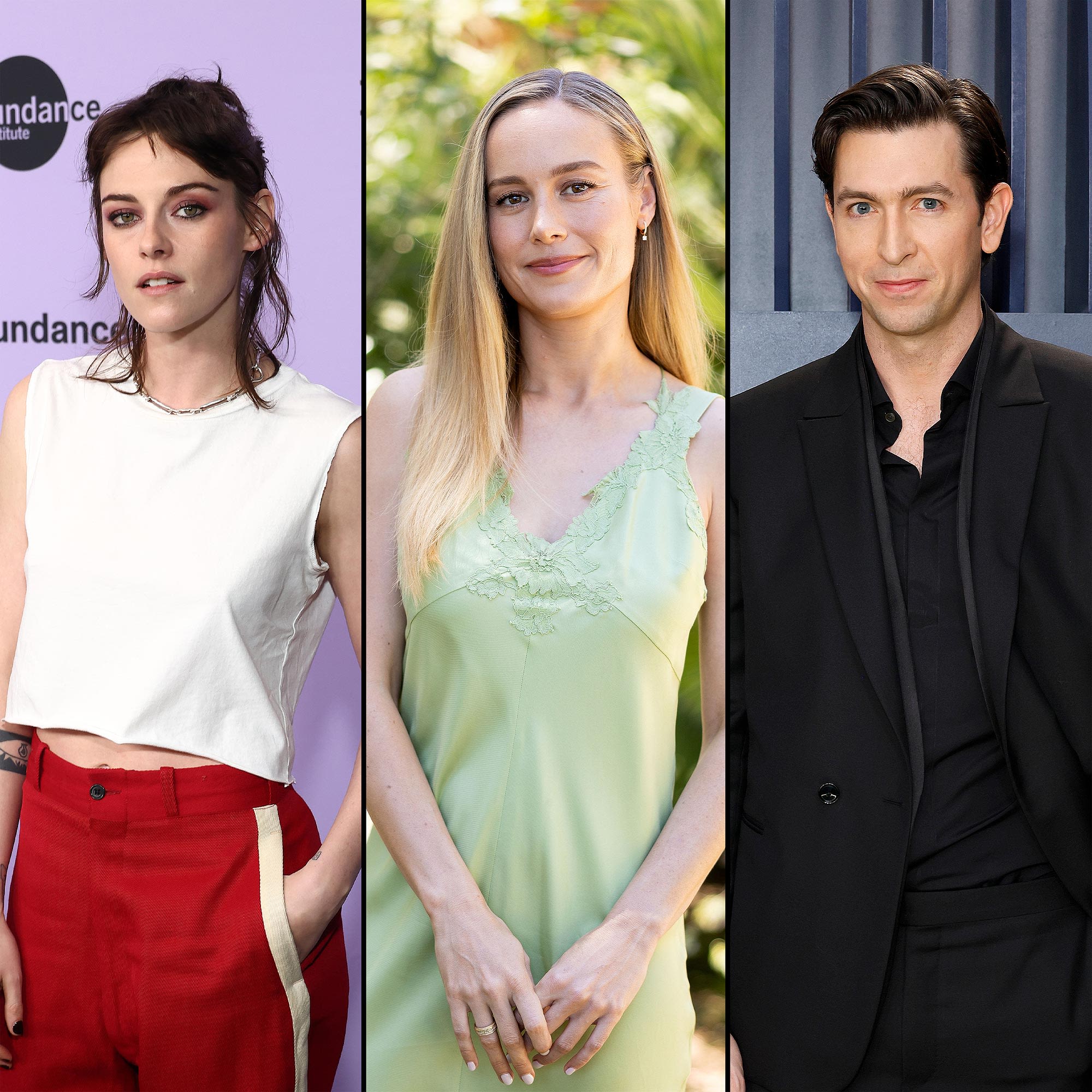 Stars You Never Realized Got Their Start on Disney Channel: Kristen Stewart, Brie Larson, Nicholas Braun And More