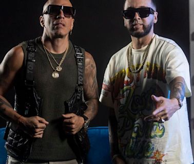 VIDEO: Alexis y Fido revelan cómo pasaron de 'frenemies' a cómplices musicales