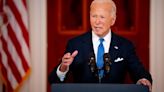 Big Pharma Stocks Sell Off as Biden Calls for Lower Drug Prices