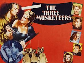 The Three Musketeers (1948 film)