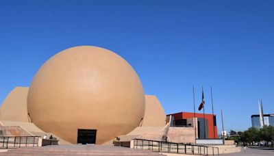 ¡Falso! Centro Cultural Tijuana desmiente incendio en teatro