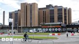 Announcement of NHS building plans for Scotland delayed