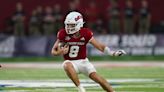 Fresno State QB Jake Haener always wanted to be a Trojan; now he’ll face USC