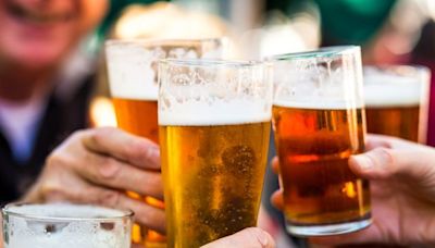 Euro 2024 beer price war helps grocery inflation fall below 2%