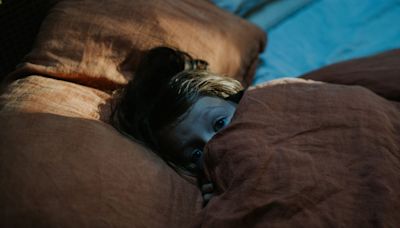 This Misunderstood Sleep Disorder Is Terrifying To Parents. Here's What You Need To Know.