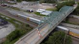 ‘We are in bad shape.’ East St. Louis bridge closing raises concerns in community