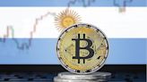 La Argentina pierde terreno en el mundo crypto: ya no es top 10 mundial y quedó lejos de liderar la región