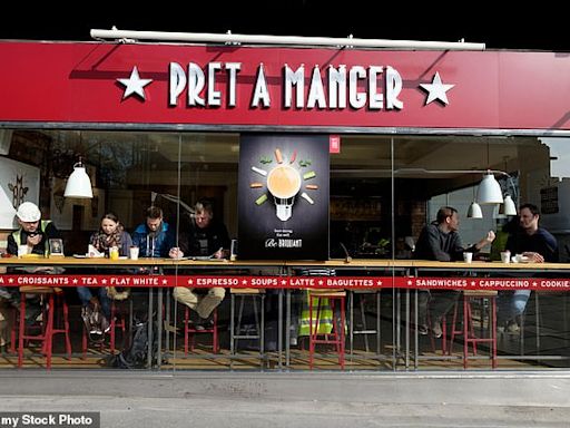 Why Pret's coffee subscription was a business disaster
