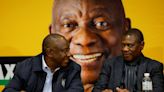 South Africa’s ANC eyes national unity government