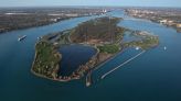 Belle Isle traffic revamp: 2-way roads, bike lanes, ferry access among proposed ideas