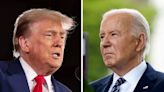 Biden and Trump both see opportunity in June debate, but they're preparing in different ways