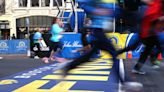 Running the Boston Marathon for the First Time