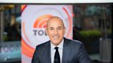 Matt Lauer Runs Into Former 'Today' Co-Stars 6 Years After Firing