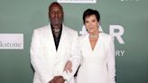 Kris Jenner Says She'll 'Maybe' Get Married to Corey Gamble 'When I'm 70' — and Already Has 2 Bridesmaids Selected!