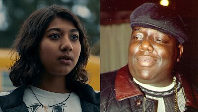 Hulu’s ‘Under the Bridge’ Tells the Story of Reena Virk — and The Notorious B.I.G.